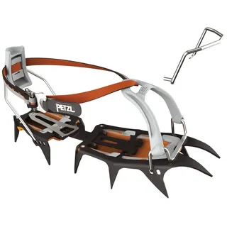 Petzl Petzl, Steigeisen
