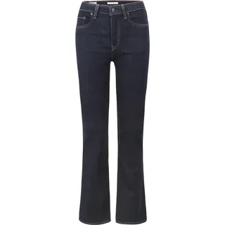 Levi's Levi's® »725 High-Rise Bootcut Levi's® rinsed denim