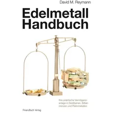 Edelmetallhandbuch