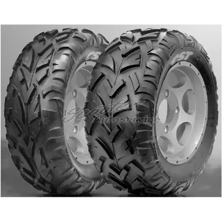 CST CU-20 24x10-12 52J Sommerreifen