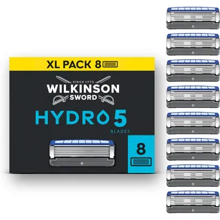 Wilkinson Hydro 5 Rasierklingen 8 St.