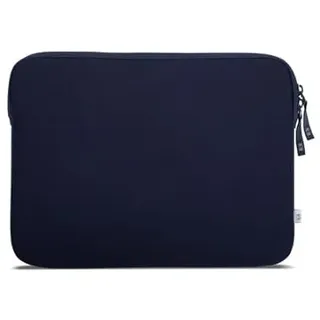MW Schutzhülle für MacBook Pro/Air 13 Basics 2Life, Blau/Rosa