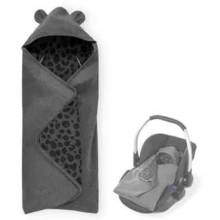 hauck Snuggle N Dream leo grau