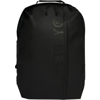 Superdry Tarp Rucksack Schwarz