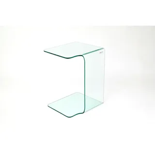 Concept Bino Beistelltisch Glas