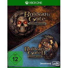 Bild Baldur's Gate Enhanced Edition