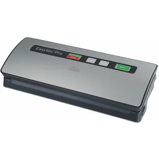 Solis Vac Pro 569 schwarz/silber