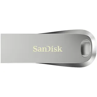 Ultra Luxe 512 GB silber USB 3.1
