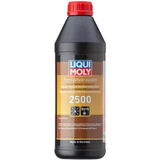 Bild Zentralhydrauliköl 2500 1 L | Hydrauliköl | Art.-Nr.: 3667