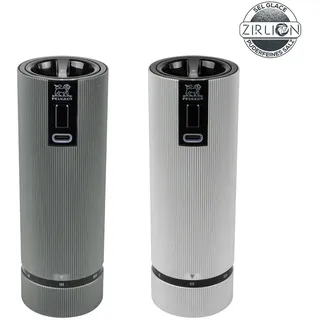 Peugeot Saveurs Line Electric 15cm U'Select Carbon+ ms aluminium