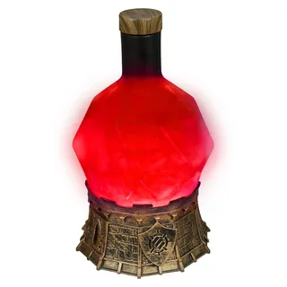 Enhance Leuchte Sorcerer's Potion Red