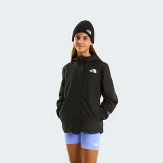 The North Face Antora Regenjacke Unisex TNF Black XL