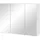 Basic 100 cm weiß