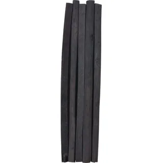 Bruynzeel Design Houtskool 5 Staafjes - Schwarz