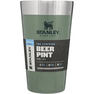 Stanley Adventure hammertone green 0,47 l