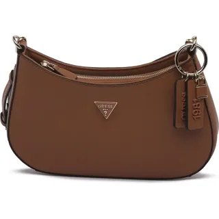 GUESS Umhängetasche Noelle II Light Cognac