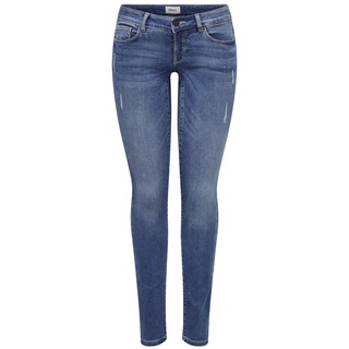 Only Jeans, 'Coral' - Blau,Braun - 25