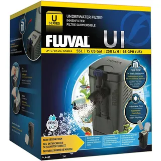 Fluval Innenfilter U1 250l/h