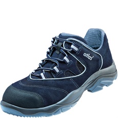Bild Sicherheits-Schuhe Ergo-Med CF 4 Gr. 43 W12