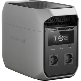EcoFlow Delta 3 1,02 kWh