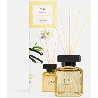 ipuro Essentials Soft Vanilla Raumduft 100 ml