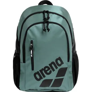 Arena All Set Rucksack 30L Grün