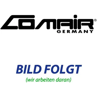 Comair Haftwickler Ø 15 mm Dunkelblau - 12 Stück