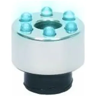 seliger Leuchteinheit für Quellstar 600 LED, blau