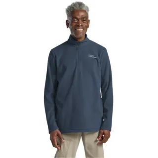 Jack Wolfskin Herren Taunus HZ M, midnight sky