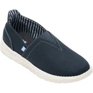 Regatta - "Salcombe" Freizeitschuhe für Damen RG12588 (40 EU) (Marine) - Marine