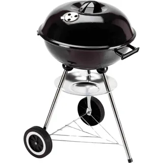 Holzkohlegrill Ø 40 cm LANDMANN 11132