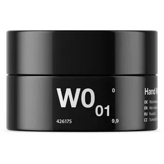 KOCHCHEMIE - W0.01 - Hand Wax - Carnauba - 175gr
