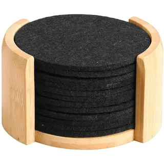 KESPER Untersetzer 12er-Set