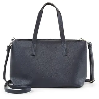 Tom Tailor Marla Shopper dark blue