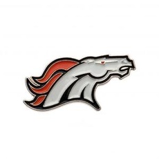 Denver Broncos Pin
