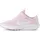 5 Kinder Pink Foam/White 33
