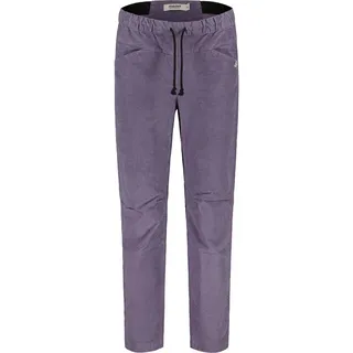 maloja Damen TraithenM. Hose (Größe L, lila)