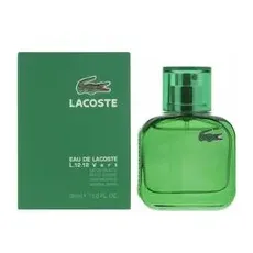 Lacoste Eau de Lacoste l.12.12 Vert Eau de Toilette