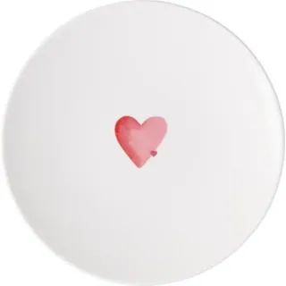 Villeroy & Boch Müslischale Sending Love With Love Geschirr