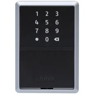 ABUS KeyGarage 787 Smart Bluetooth / Zahlenschloss / keine Sicherheitsstufe