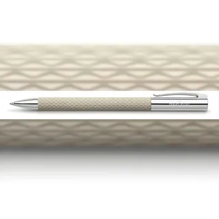 Faber-Castell 149616 White Sand
