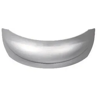 Rheinzink half bead 87mm