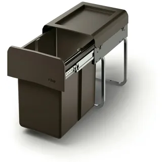 Naber Clap 15 l Anthrazit