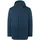 Parka blau S
