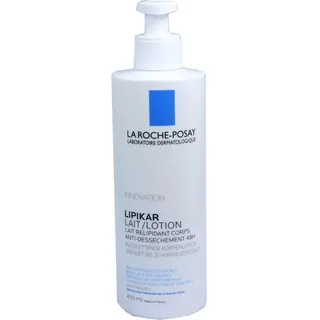 La Roche-Posay Lipikar Lotion 400 ml