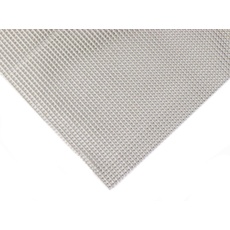 Bild von Primaflor-Ideen in Textil Antirutsch Teppichunterlage GITTER - Grau - 240x340cm