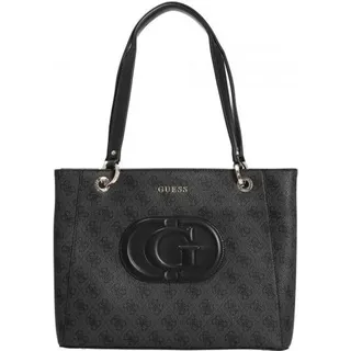 GUESS Shopper Eco Mietta Noel 51325 Schwarz Damen