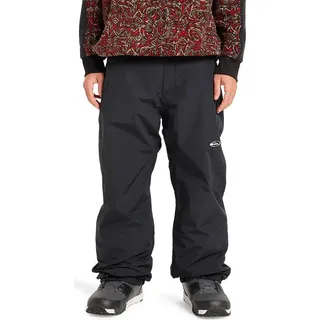 QUIKSILVER Snow Down Hosen - True Black - 2XL