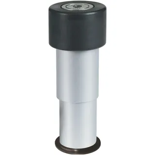 Locinox Torstopper Silber 6 x 14 cm