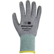 Bild Workeasy 13G GY PU A3/ WE23-5113G-11/XXL Schnittschutzhandschuh Größe (Handschuhe): 11